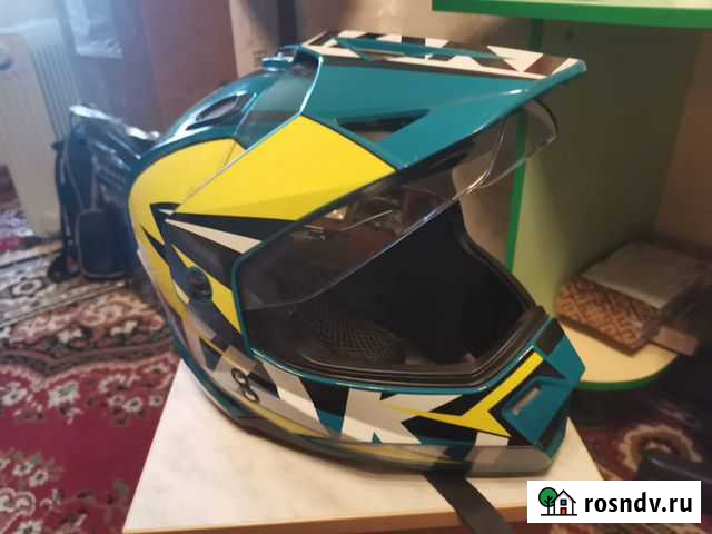 Шлем Петропавловск-Камчатский - изображение 1