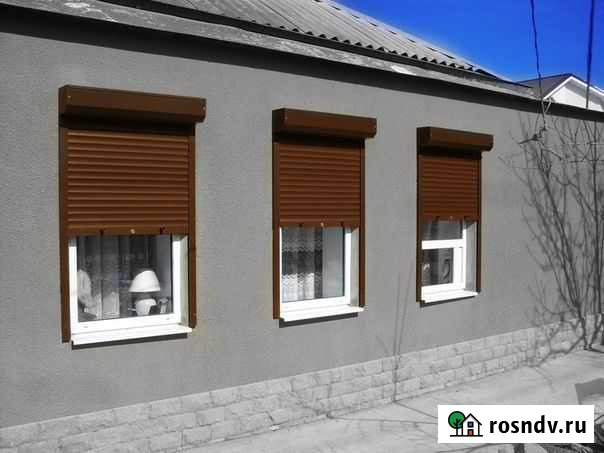 Ремонт жалюзи (Рольставней ) Иркутск - изображение 1