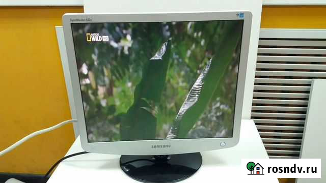 Мониторы Samsung 932B Нижний Новгород - изображение 1