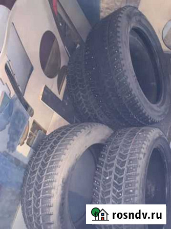 Vredestein ArcTrac 225/50 R17 93M, 4 шт Волжск - изображение 1