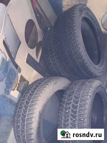 Vredestein ArcTrac 225/50 R17 93M, 4 шт Волжск - изображение 1
