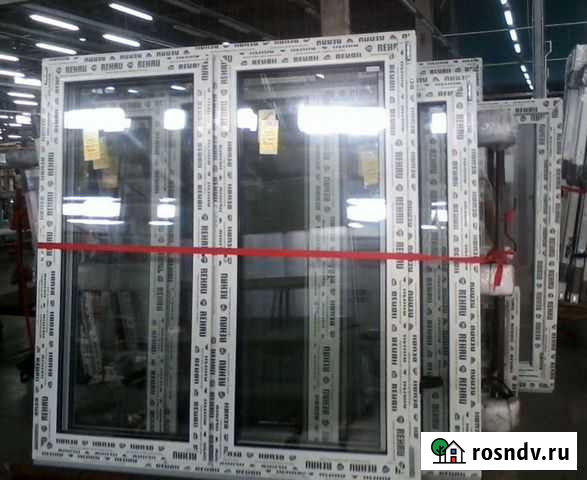 Пластиковые окна Вологда - изображение 1