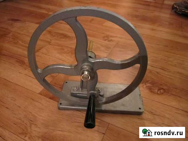 2 шкива Воркута - изображение 1