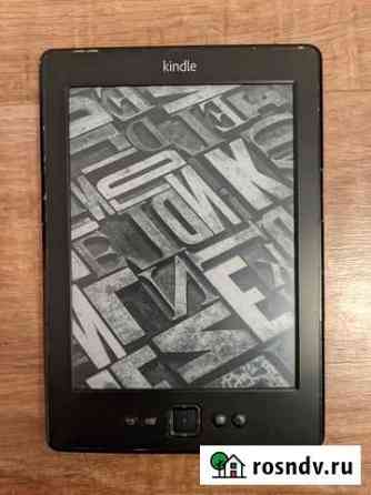 Amazon Kindle 5 Нижневартовск