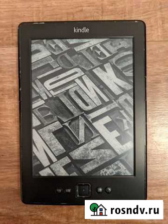 Amazon Kindle 5 Нижневартовск - изображение 1