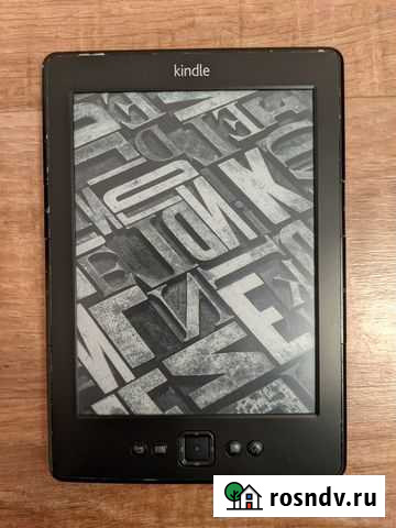 Amazon Kindle 5 Нижневартовск - изображение 1