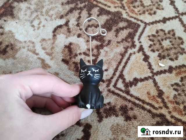 Подставка под закладки Севастополь - изображение 1