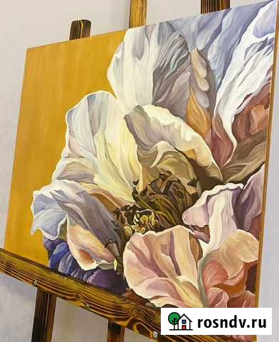 Продаю свою картину Тюмень - изображение 1