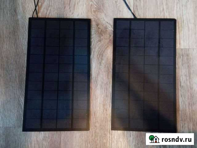 Солнечная батарея Междуреченск - изображение 1