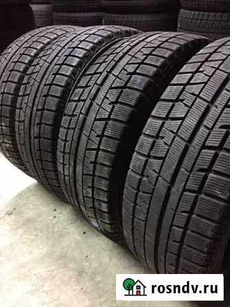 Yokohama Ice Guard IG50 205/60 R16 Рязань - изображение 1