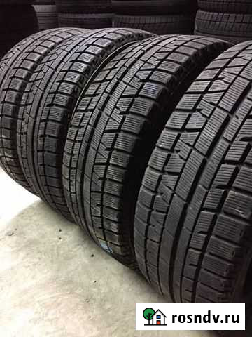 Yokohama Ice Guard IG50 205/60 R16 Рязань - изображение 1