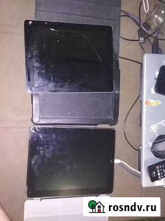 Apple iPad 4 cellular, wi-fi, 16 и 32 гб Самара - изображение 1