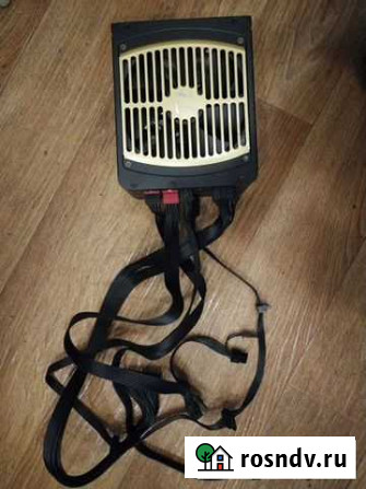 Блок питания 850w Ярославль - изображение 1