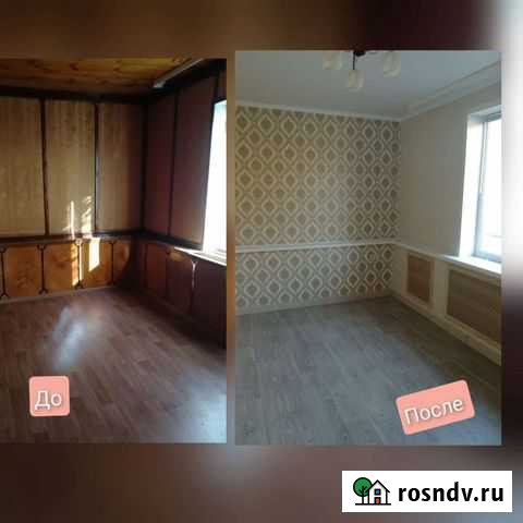 Ремонт. Отделочные работы Давлеканово - изображение 1