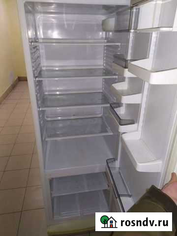 Холодильник бу Москва - изображение 1