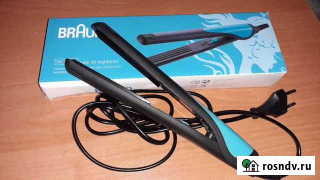 Щипцы Гофре Крымск - изображение 1