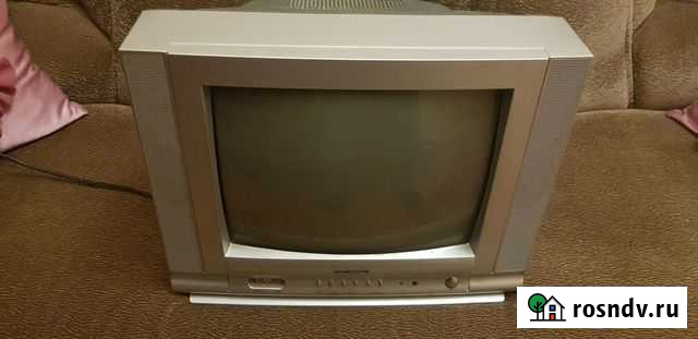 Телевизор бу Ростов-на-Дону - изображение 1