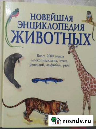 Энциклопедия для детей Севастополь - изображение 1