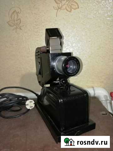 Фильмоскопы и кинопроекторы Севастополь - изображение 1