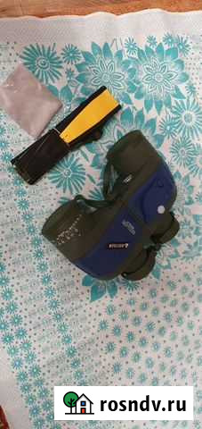 Бинокль Новороссийск - изображение 1