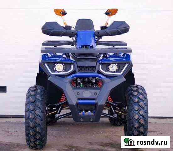 Квадроцикл Avantis Hunter 200 New Lux 2021 Комсомольск-на-Амуре