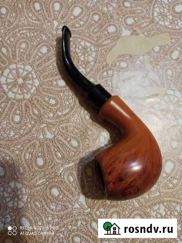 Трубка Тюмень - изображение 1