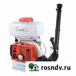 Опрыскиватель бензиновый, ранцевый Ростов-на-Дону - изображение 1