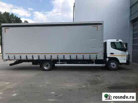 Mitsubishi Fuso Canter, 2021 Иркутск