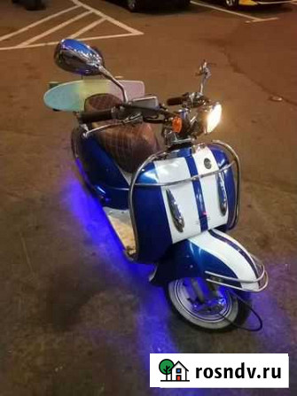 Honda Joker 50/150 Москва - изображение 1