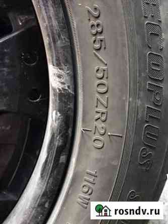 Goform 285/50 R20 116W Елизово