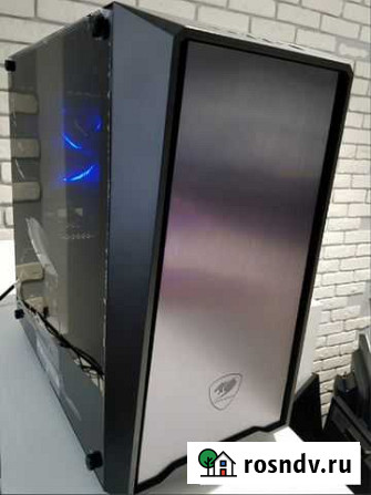 Под новейшие игры i7-3770+GTX 1650 super 4GB Хабаровск - изображение 1