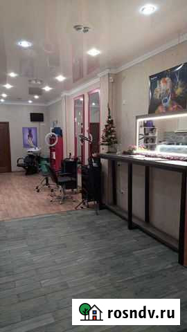 Продам готовый бизнес салон красоты-парикмахерская Омск - изображение 1