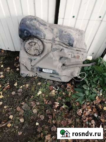 Бензобак.топливный бак фокус 2 Гусь-Хрустальный - изображение 1