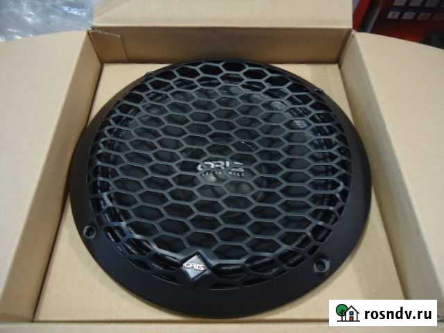 Эстрада oris 20 см 200 Ватт Пермь - изображение 1