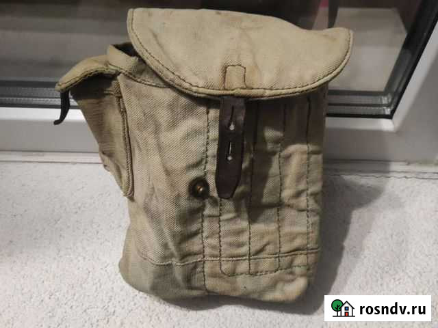 Подсумок ак Мурино - изображение 1