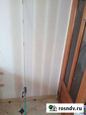 Спиннинг алюминий СССР Салават - изображение 1