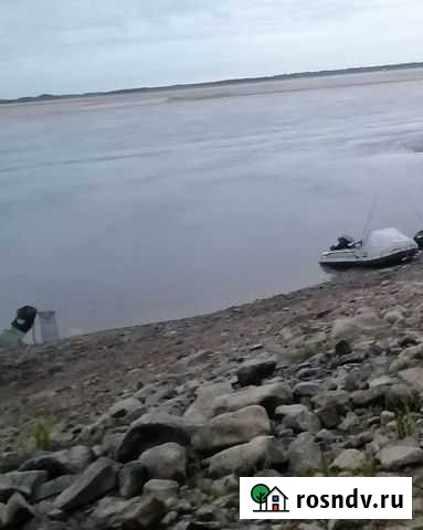 Лодка с мотором Лесной - изображение 1