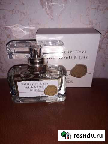 Парфюмерная вода Благовещенск - изображение 1