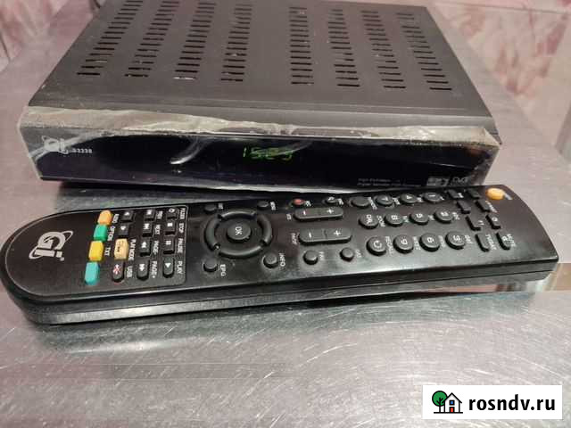 Ресивер GI S2238 Нижний Новгород - изображение 1