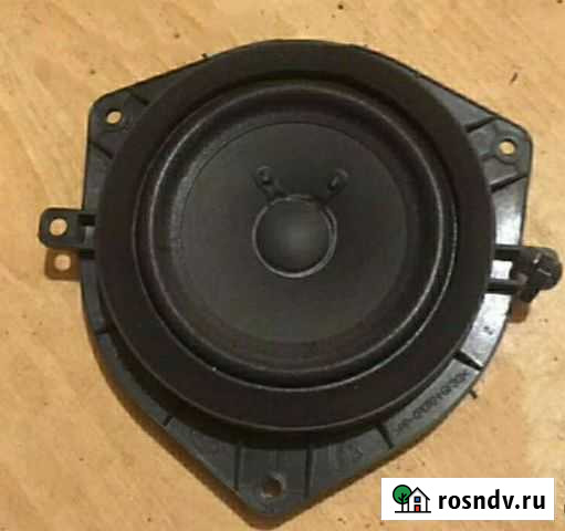Динамики 13 см Курск - изображение 1