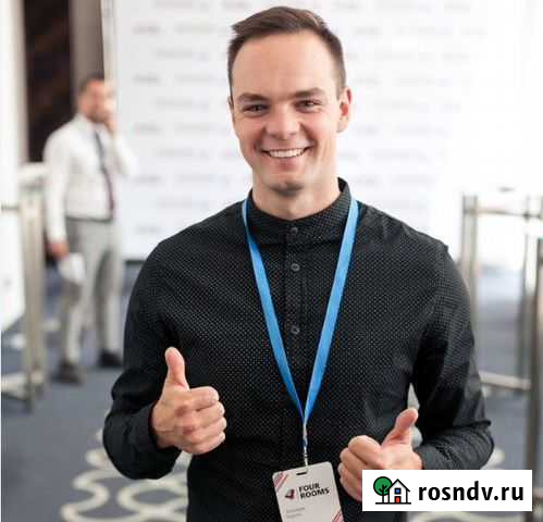 Ваш знакомый агент по недвижимости (риелтор) Ульяновск - изображение 1