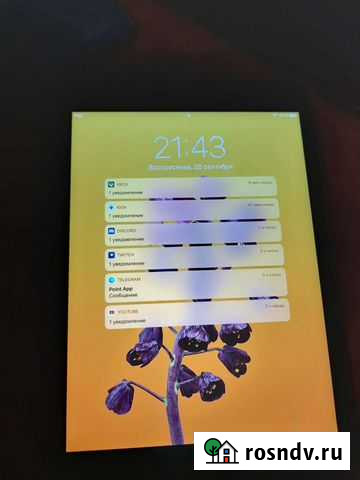 iPad mini 3 16gb Воронеж - изображение 1