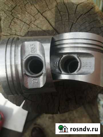 Поршня ваз 21083 Канск - изображение 1