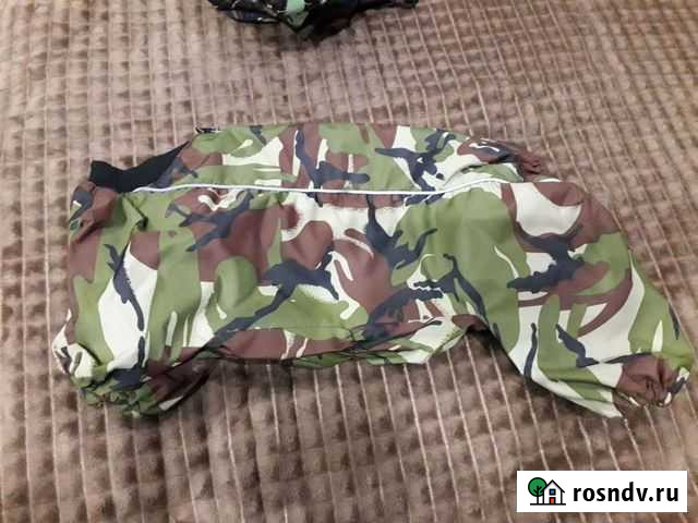 Дождевик для собак Петрозаводск - изображение 1