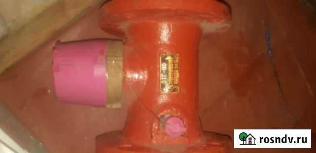 Втг 80 Счетчик жидкости горячей и холодной воды ту Набережные Челны - изображение 1