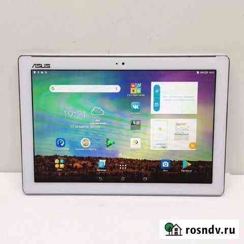 Планшет asus ZenPad 10 Арт. Т36590 Сургут