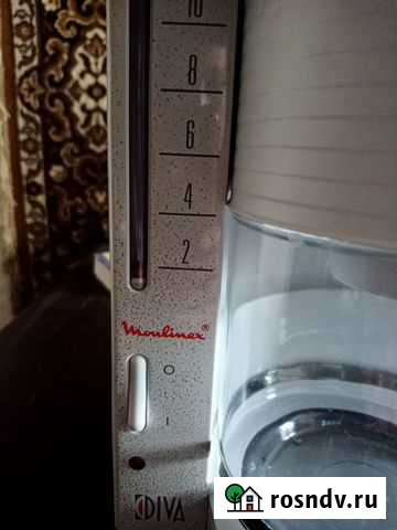 Кофеварка Магнитогорск - изображение 1