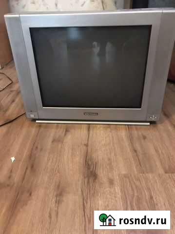 Телевизор Батайск - изображение 1