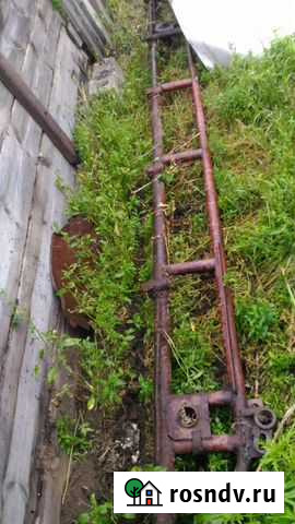 Рама Грабли гвк Улан-Удэ - изображение 1