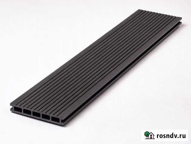 Террасная доска из дпк Королев - изображение 1